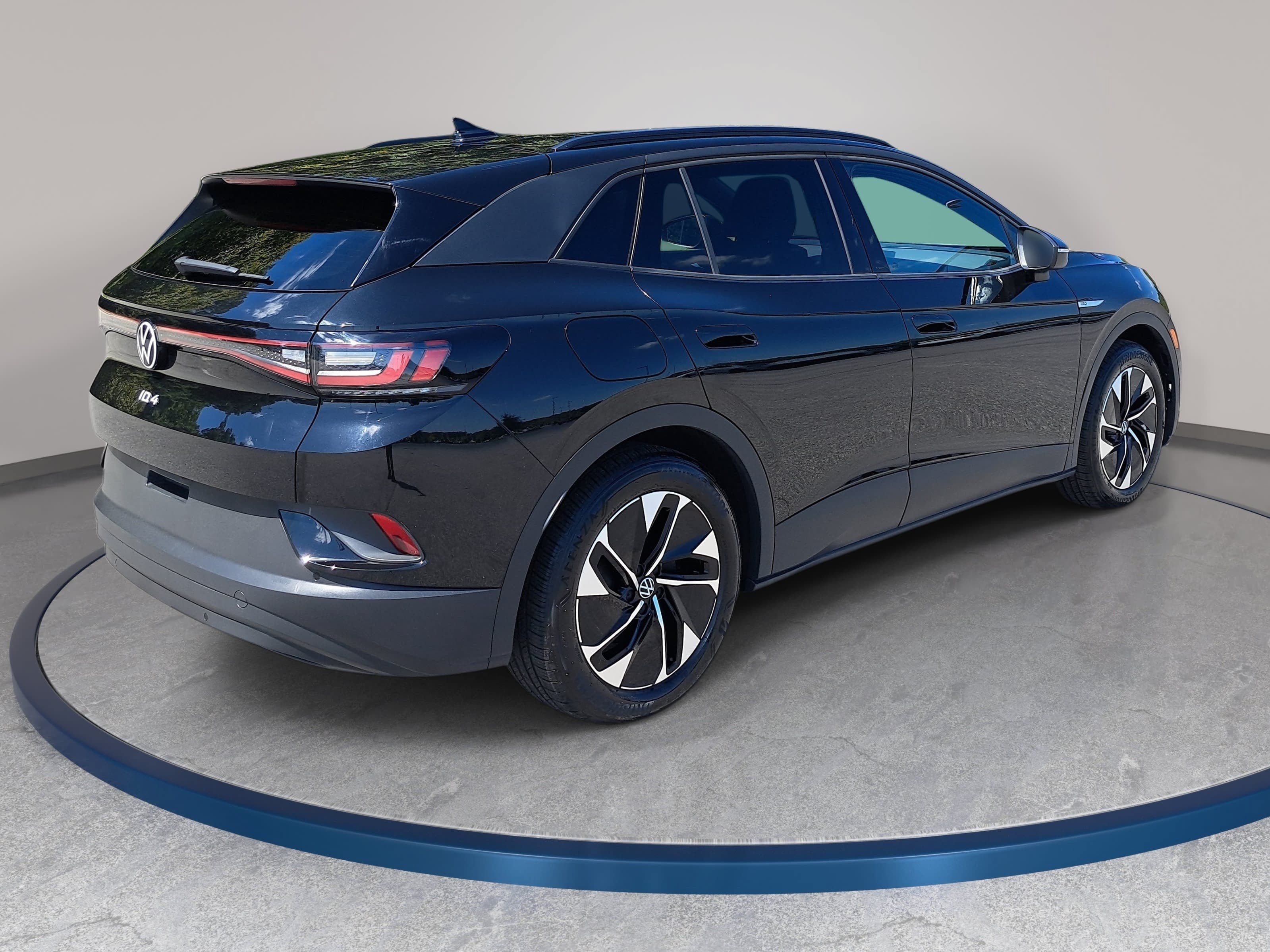 Used 2022 Volkswagen ID.4 Pro RWD image 5
