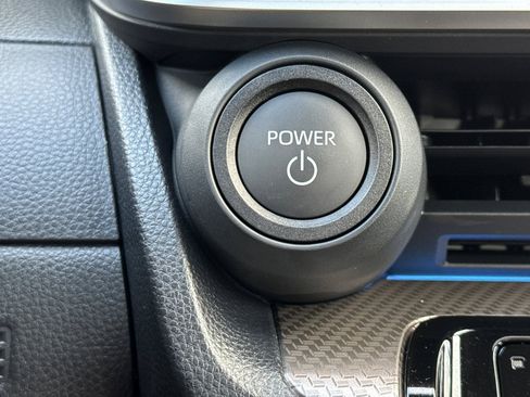 Certified 2026 Toyota Prius Limited image 27