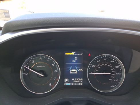 Used 2018 Subaru Crosstrek 2.0i Limited image 31