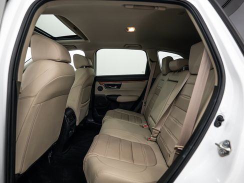Used 2020 Honda CR-V EX-L image 18