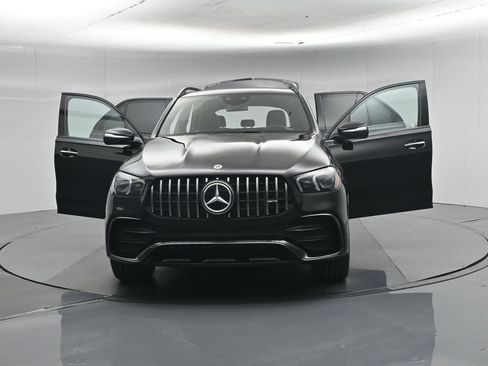 Used 2023 Mercedes-Benz GLE 53 AMG 4MATIC image 33