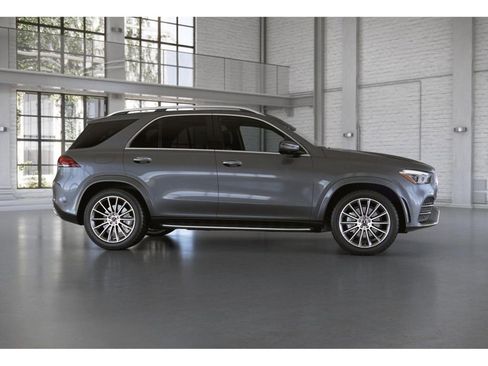 Certified 2023 Mercedes-Benz GLE 350 4MATIC image 16