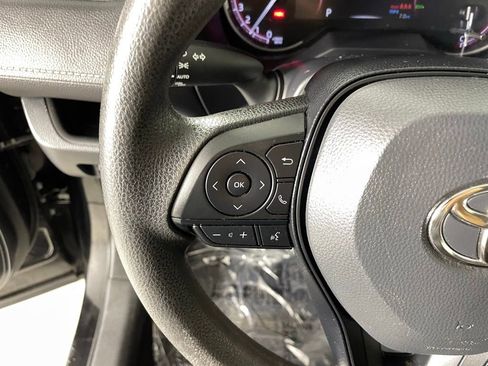 Used 2023 Toyota RAV4 XLE image 22