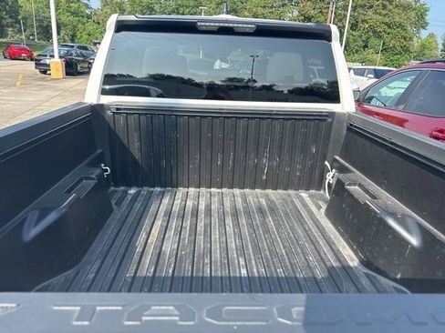 Used 2024 Toyota Tacoma SR5 RWD image 20