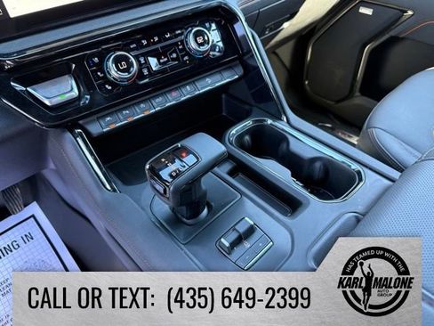 Used 2026 GMC Sierra 1500 AT4 image 26