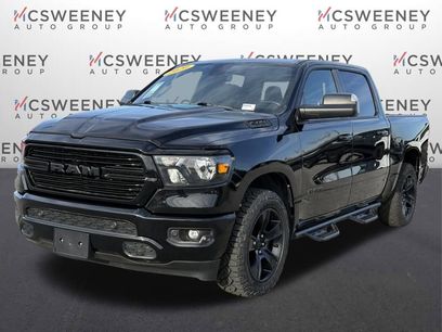Used 2020 RAM 1500 Big Horn