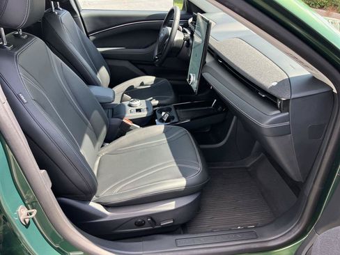 Used 2024 Ford Mustang Mach-E Premium RWD image 35