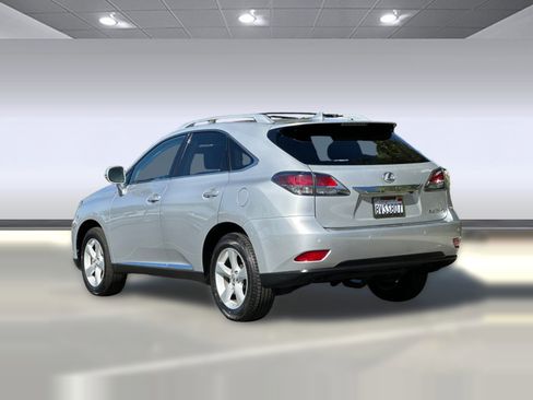 Used 2015 Lexus RX 350 2WD image 3