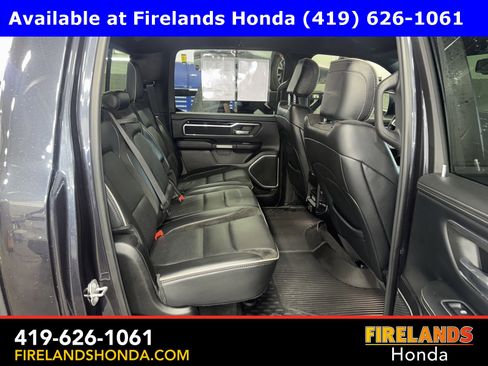 Used 2020 RAM 1500 Laramie w/ Sport Appearance Package image 41