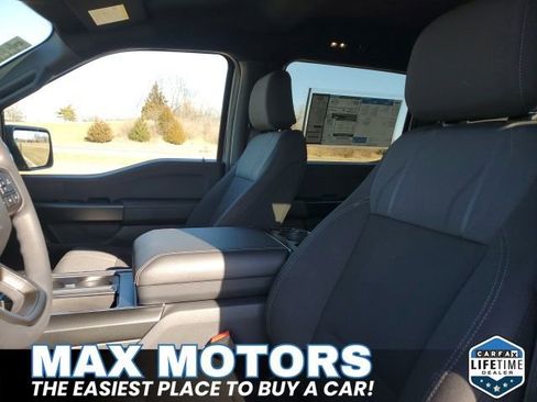 New 2026 Ford F150 STX image 17