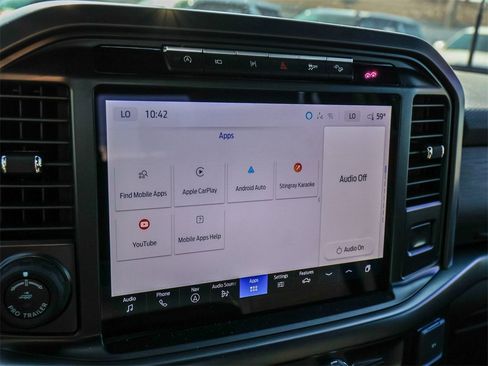 Used 2024 Ford F150 XLT w/ Equipment Group 302A MID image 36