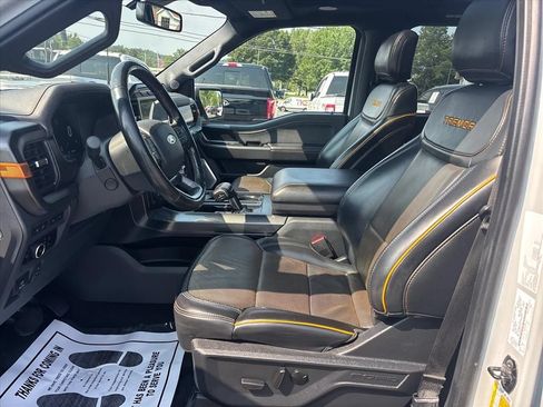 Used 2023 Ford F150 Tremor w/ Equipment Group 402A High AWD/4WD image 25