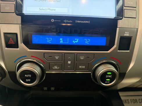 Certified 2021 Toyota Tundra SR5 w/ TRD Off-Road Package image 33