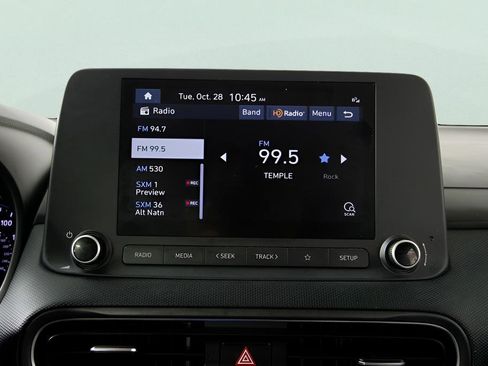 Used 2023 Hyundai Kona SEL w/ Cargo Package image 14