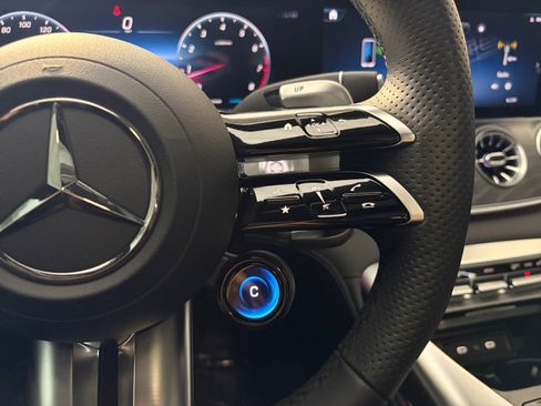 Used 2024 Mercedes-Benz AMG GT 53 image 38