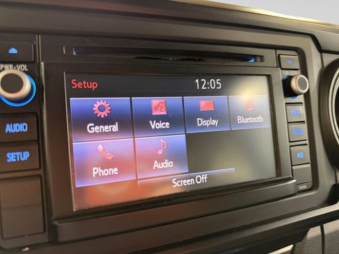 Used 2019 Toyota Tacoma SR w/ SR Convenience Package AWD/4WD image 30