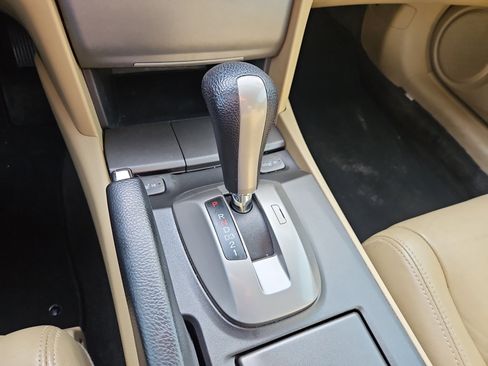 Used 2008 Honda Accord EX-L image 15