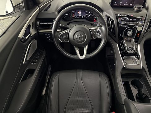 Used 2022 Acura RDX AWD w/ Technology Package image 25