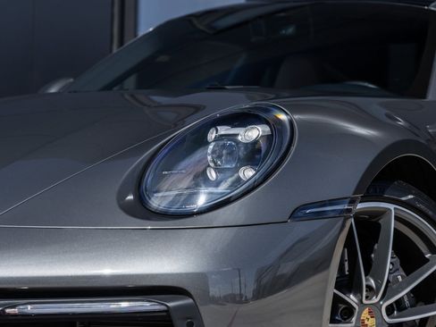 Certified 2024 Porsche 911 Carrera image 16