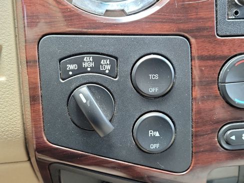 Used 2008 Ford F250 Lariat AWD/4WD image 22