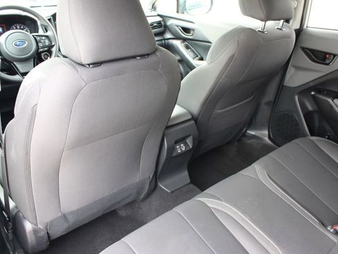 Used 2026 Subaru Crosstrek 2.0i Premium image 25