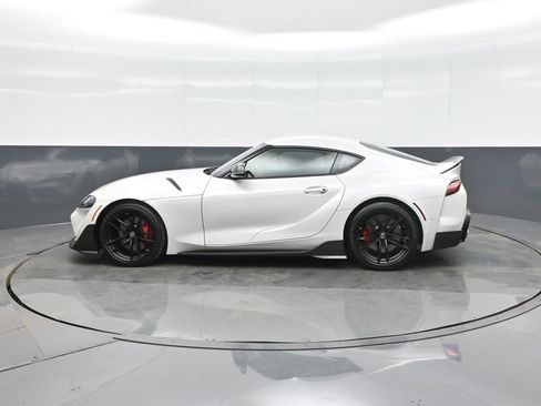 Certified 2022 Toyota Supra A91 Edition image 4
