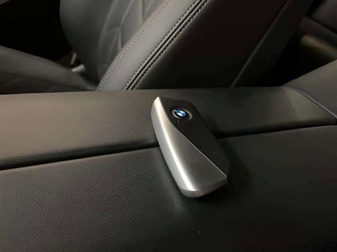 Used 2024 BMW 530i RWD image 22