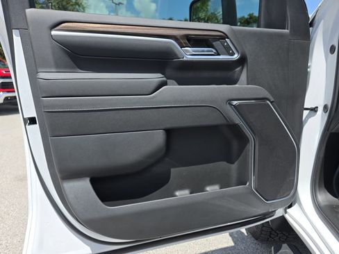 New 2025 Chevrolet Silverado 2500 LT w/ Safety Package image 17