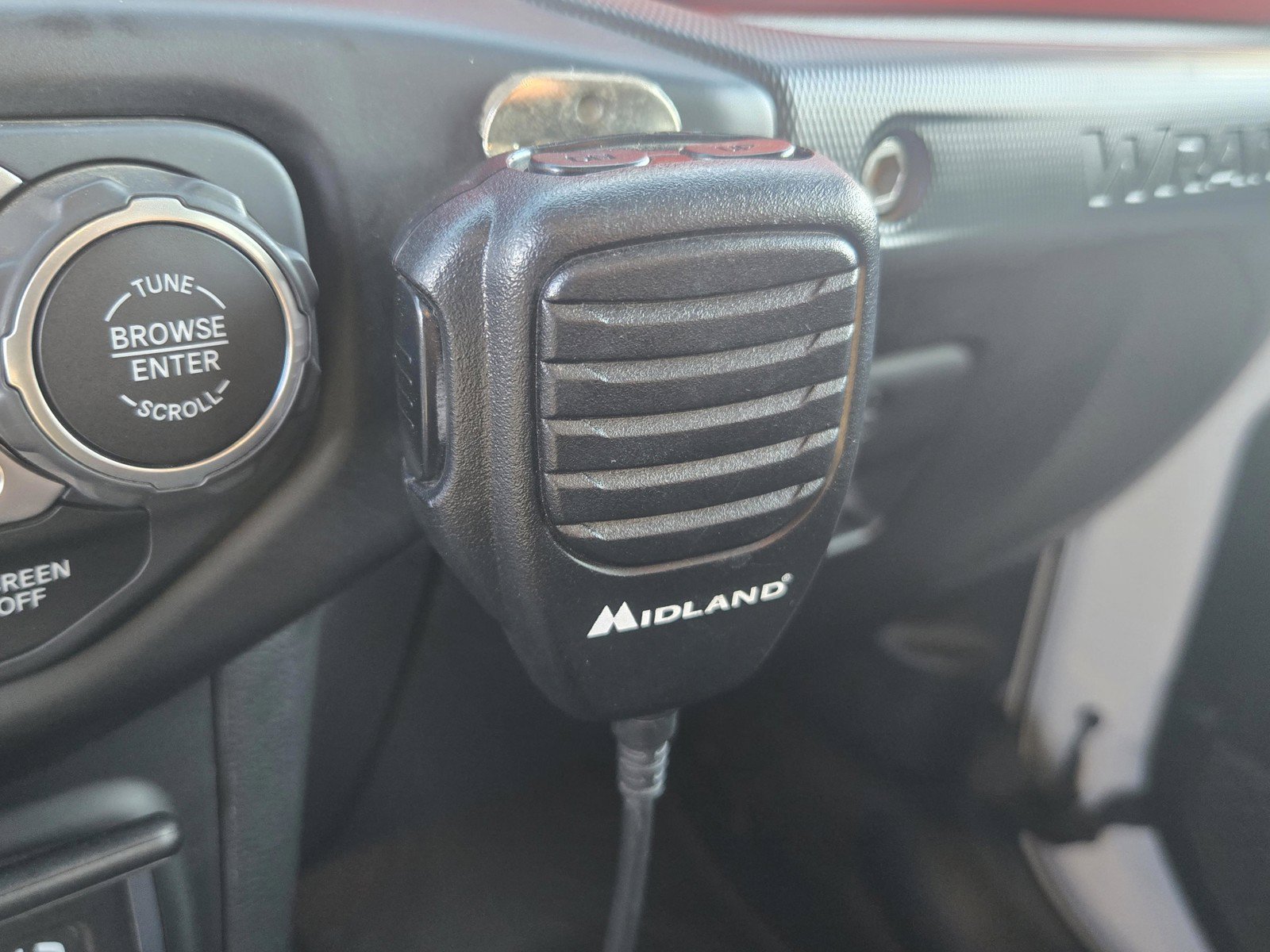 Used 2021 Jeep Wrangler Unlimited Rubicon AWD/4WD image 22