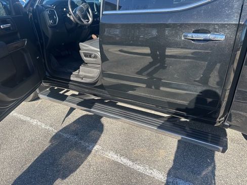 Used 2021 GMC Sierra 1500 Denali w/ Denali Ultimate Package image 13