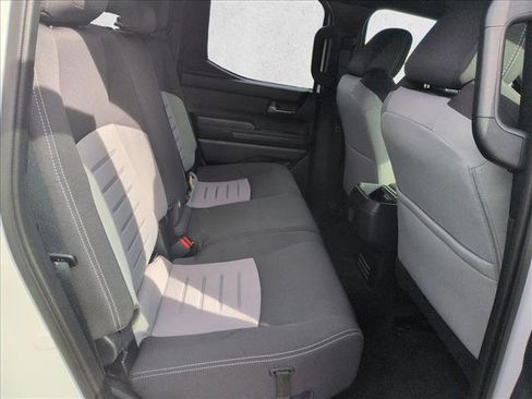 Used 2025 Toyota Tacoma TRD Off-Road image 14