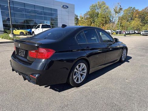 Used 2013 BMW 328i xDrive Sedan image 6