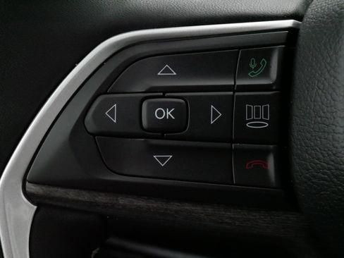 Used 2023 Jeep Grand Cherokee L Limited w/ Luxury Tech Group II AWD/4WD image 26