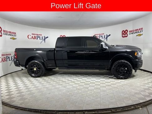 Used 2024 RAM 2500 Limited image 11