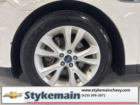 Used 2012 Ford Taurus SEL image 7