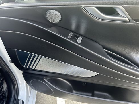 Used 2023 Genesis G80 2.5T w/ Sport Prestige Package image 36