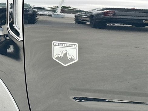 New 2025 Ford Bronco Sport Big Bend w/ Convenience Package image 40