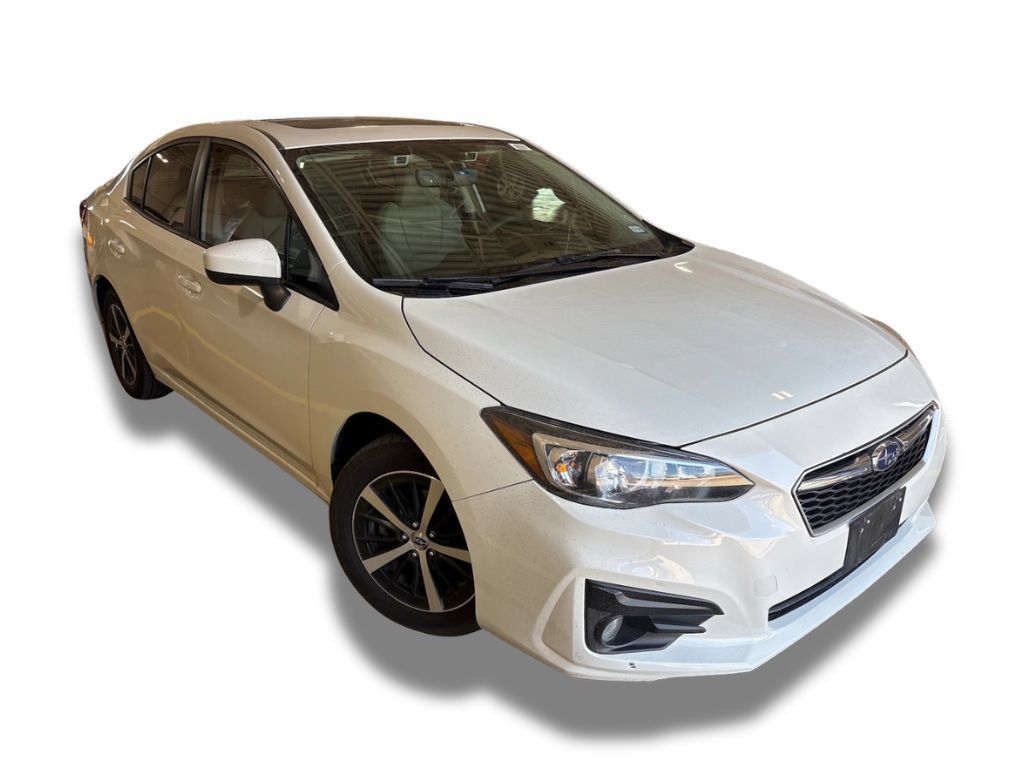 Used 2019 Subaru Impreza 2.0i Premium AWD/4WD image 2