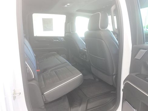 Used 2026 GMC Sierra 2500 AT4X AWD/4WD image 16