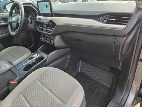 Used 2022 Ford Escape SE w/ Convenience Package image 34