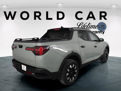 New 2026 Hyundai Santa Cruz SEL image 6