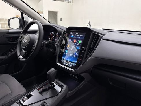 New 2026 Subaru Crosstrek 2.0i Premium w/ Convenience Package #2 image 24
