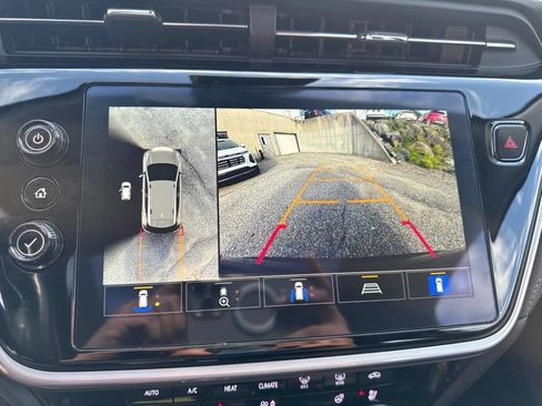Used 2023 Chevrolet Bolt EUV Premier w/ Sun & Sound Package FWD image 30