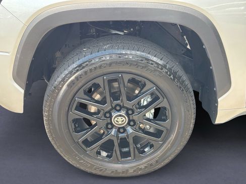 Used 2026 Toyota Tundra SR5 w/ SX Package AWD/4WD image 11