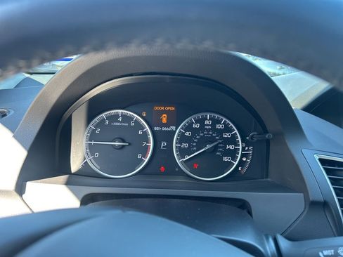 Used 2016 Acura RDX FWD w/ Technology Package image 5