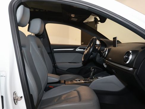 Used 2018 Audi A3 2.0T Premium w/ Convenience Package image 16