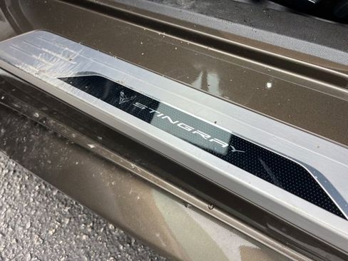 Used 2021 Chevrolet Corvette Stingray Preferred Cpe w/ Battery Protection Package image 29