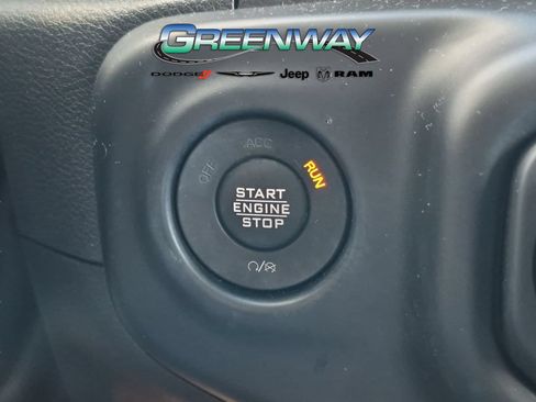 Used 2023 Jeep Wrangler Unlimited Sport AWD/4WD image 23