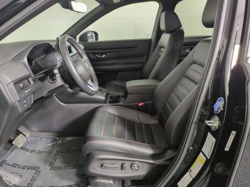 Used 2024 Honda CR-V Sport-L image 9