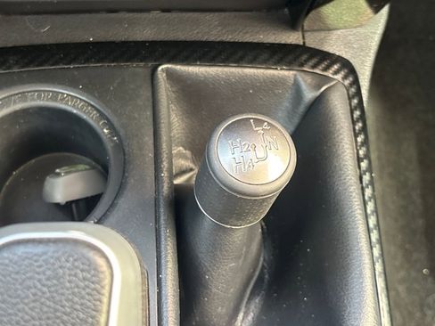 Used 2020 Toyota 4Runner TRD Pro AWD/4WD image 15